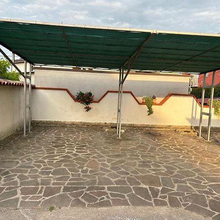 Apartment Meridiana Ρόβινι Εξωτερικό φωτογραφία