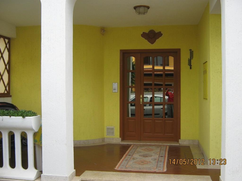Apartment Meridiana Ρόβινι Δωμάτιο φωτογραφία