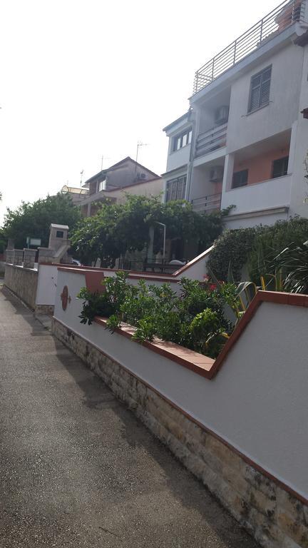 Apartment Meridiana Ρόβινι Εξωτερικό φωτογραφία