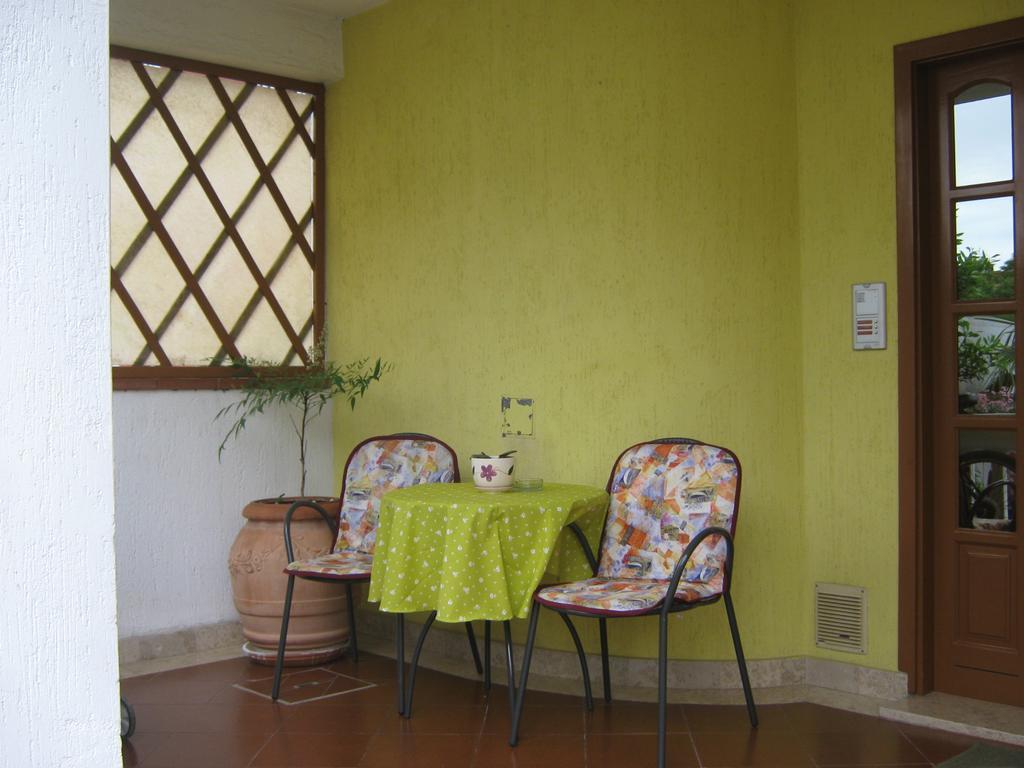 Apartment Meridiana Ρόβινι Εξωτερικό φωτογραφία