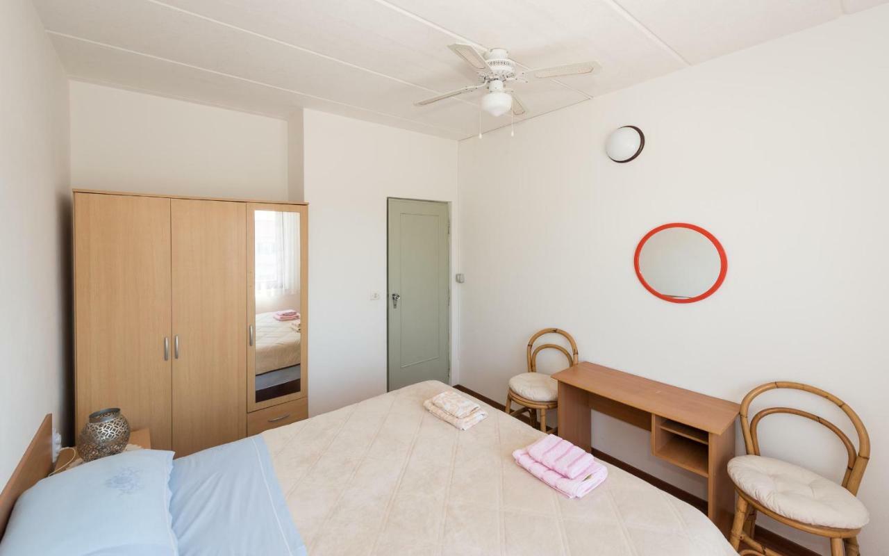 Apartment Meridiana Ρόβινι Εξωτερικό φωτογραφία