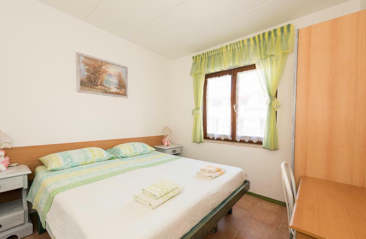 Apartment Meridiana Ρόβινι Εξωτερικό φωτογραφία