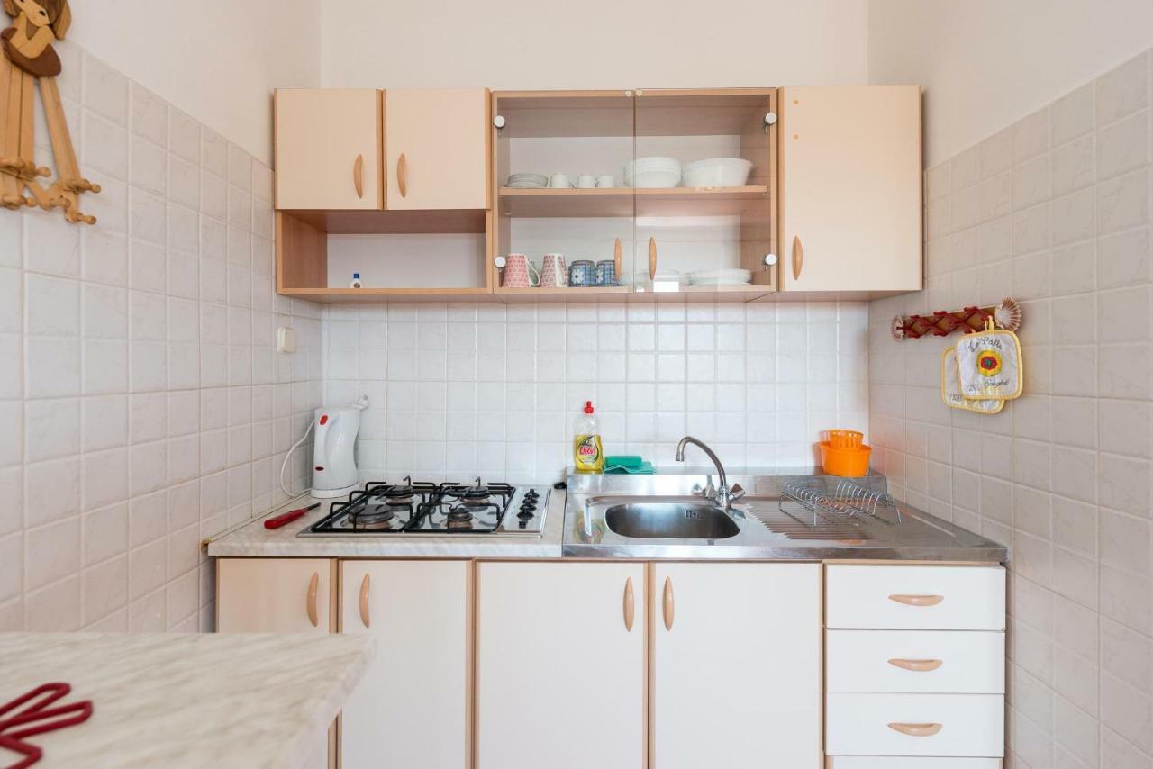 Apartment Meridiana Ρόβινι Εξωτερικό φωτογραφία