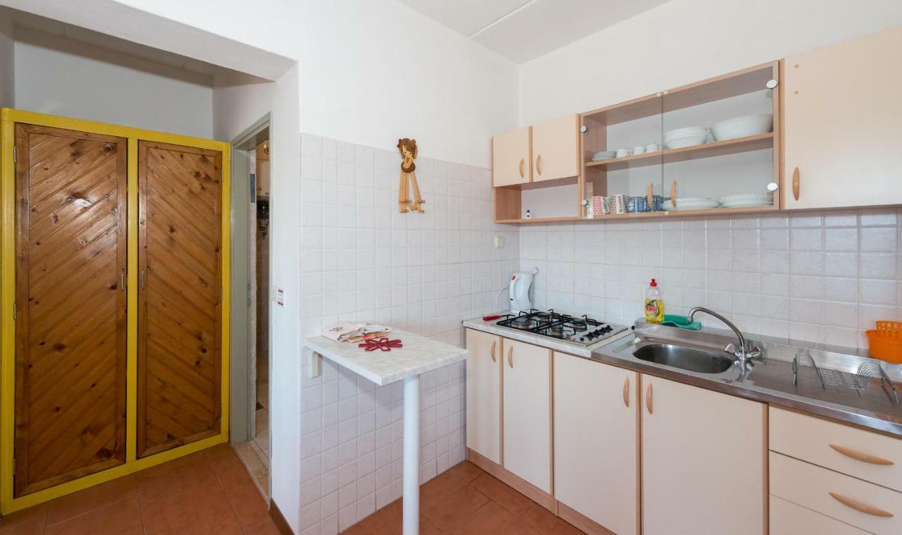 Apartment Meridiana Ρόβινι Εξωτερικό φωτογραφία